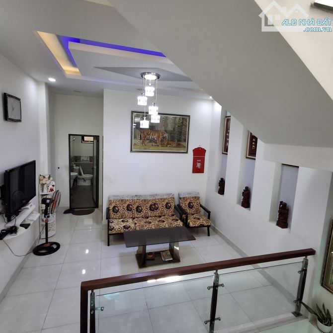 Lê Cơ, Hải Châu, 80m2, 3 tầng, giá 4,65 tỷ. - 1