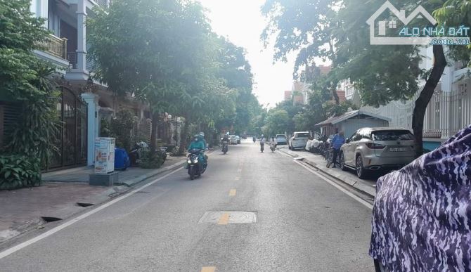 Bán đất mặt đường Hai Bà Trưng, An Biên, Lê Chân,  161m2, 22 tỷ. - 1