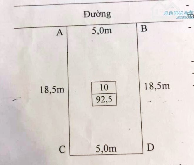 Nhà phân lô ô tô tránh Nguyễn Sơn , 5 tầng mới đẹp, có ô chờ thang máy gần 93m2- mặt tiền - 1