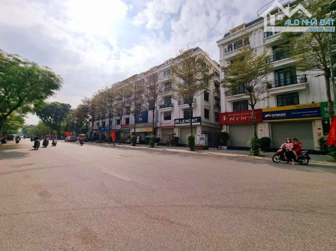 BÁN ĐẤT MP XUÂN ĐỈNH BẮC TỪ LIÊM 145M, MT 6M, LÔ GÓC, KINH DOANH SẦM UẤT, 34 TỶ. - 1