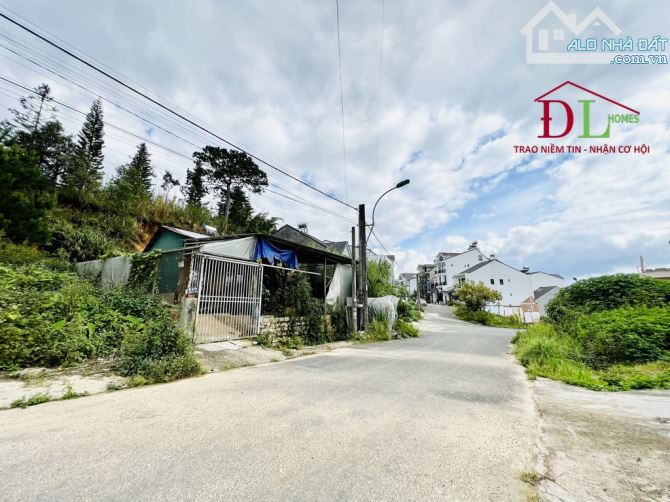 🏞⛺️🏡 ĐẤT KQH AN SƠN 231M2 -12 TỶ -NẰM TRONG KHU NGHỈ DƯỠNG CAO CẤP - NÚI RỪNG BAO QUANH - 1