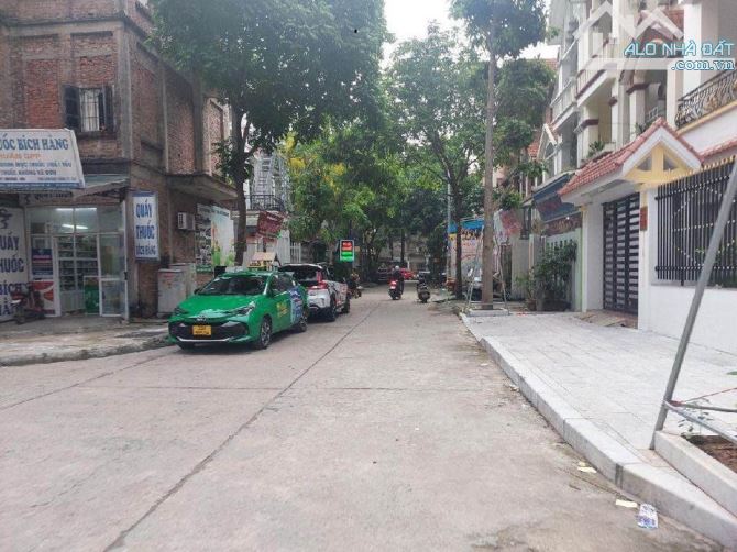 Siêu đẹp nhà phân lô ô tô Kiến Hưng Hà Đông 58m2 5 tầng thang máy kinh doanh nhỉnh 14 tỷ - 1