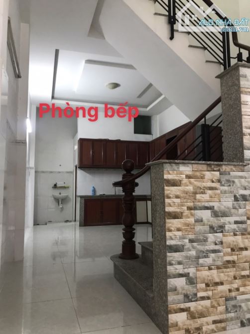 87M2 ĐƯỜNG TRƯƠNG PHƯỚC PHAN, 2 TẦNG, HXH,  5 TỶ TL - 1