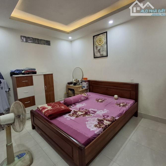 Lê Cơ, Hải Châu, 80m2, 3 tầng, giá 4,65 tỷ. - 12