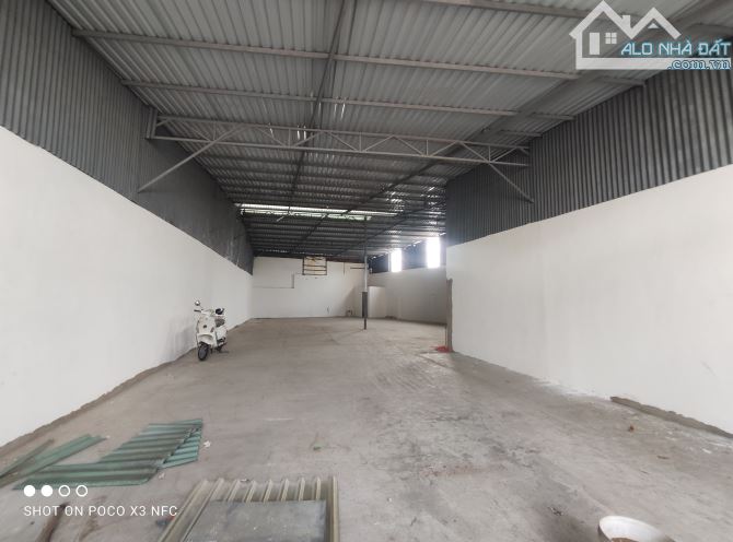 *Cho thuê kho, mặt bằng kinh doanh*150m2-300m2 Nguyễn Duy Trinh, TrườngThạnh, Quận Thủ Đức - 2