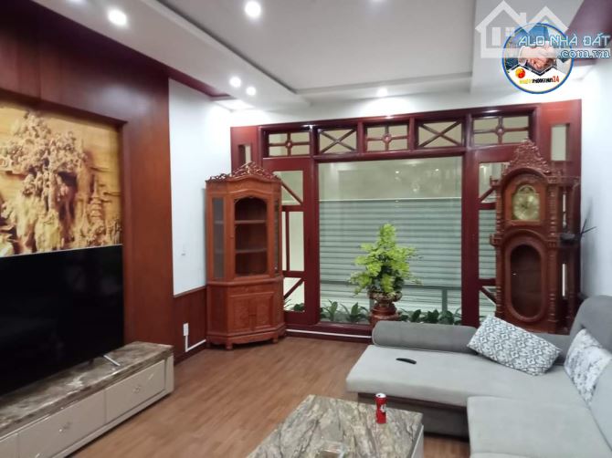 Bán nhà mặt ngõ  Thiên Lôi, Vĩnh Niệm, Lê Chân. 79m², 4 tầng, chỉ 5,69 tỷ - 2