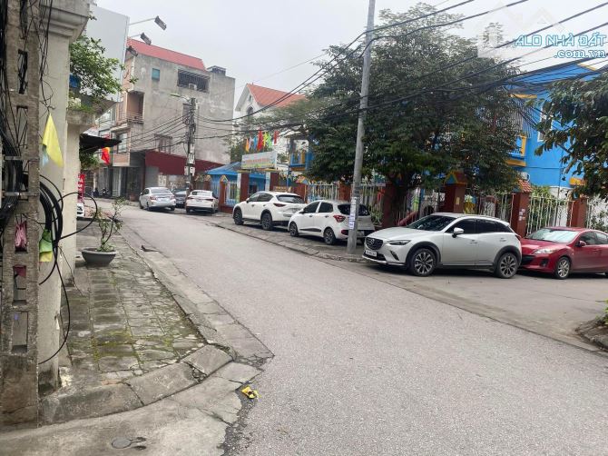 Bán lô Đất 70m2 tại  An Chân, Sở Dầu, Hồng Bàng, Hải Phòng. - 2