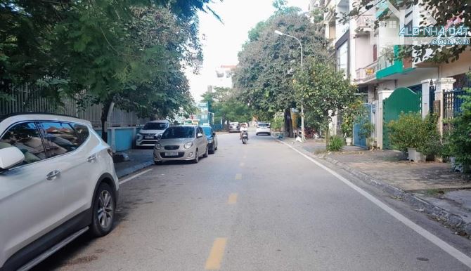 Bán đất mặt đường Hai Bà Trưng, An Biên, Lê Chân,  161m2, 22 tỷ. - 2