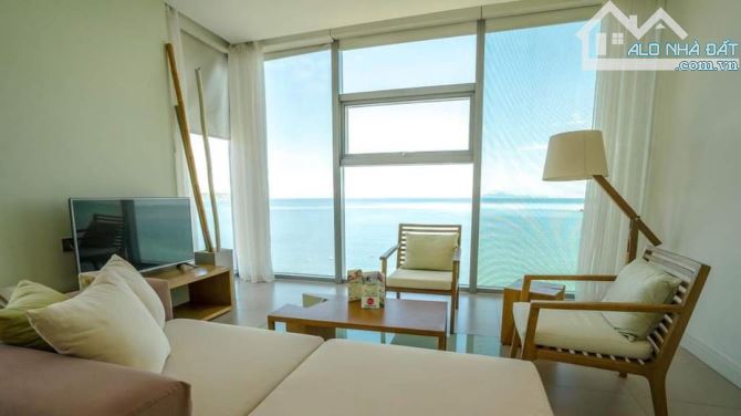 Căn hộ view biển Fusion suites Đà Nẵng giá rẻ - 2