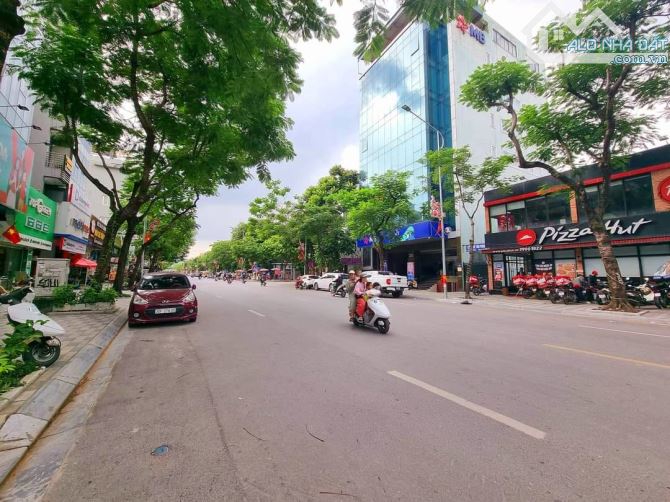 BÁN ĐẤT MP XUÂN ĐỈNH BẮC TỪ LIÊM 145M, MT 6M, LÔ GÓC, KINH DOANH SẦM UẤT, 34 TỶ. - 2