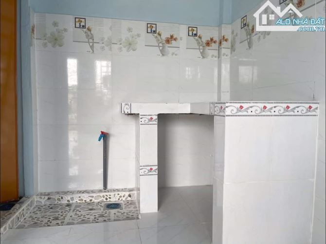 Bán gấp dãy trọ 10 - phòng Đường Hòa Bình 2, An Hòa, diện tích 284m2 giá 750triệu, sổ sẵn - 2