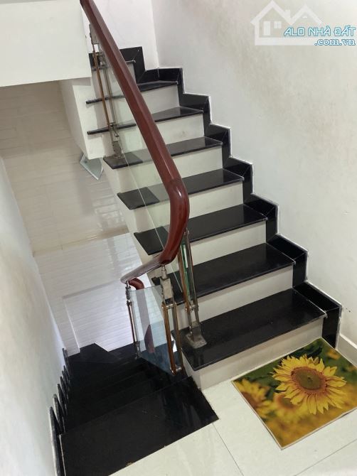 Nhà Nở Hậu Cực ĐẸP Tạ Quang Bửu Quận 8, Gần 50m2, 3 Tầng 5Pn Chỉ 6 Tỷ TL - 2