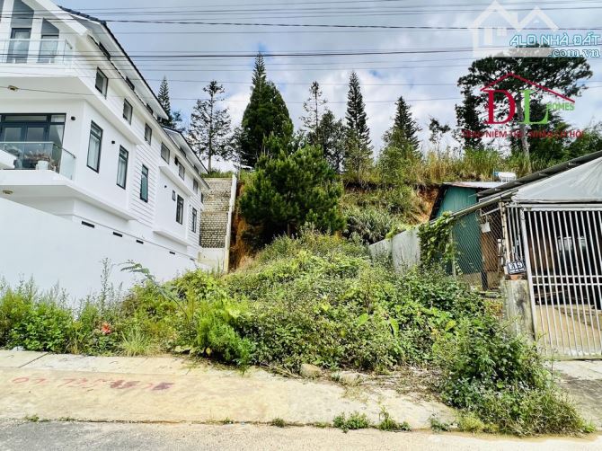 🏞⛺️🏡 ĐẤT KQH AN SƠN 231M2 -12 TỶ -NẰM TRONG KHU NGHỈ DƯỠNG CAO CẤP - NÚI RỪNG BAO QUANH - 2