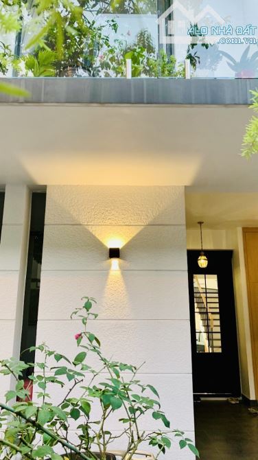 Bán nhà biệt thự the Garland KDC Gia Hòa Quận 9 đường Trịnh Công Sơn TP Thủ Đức 175.5m2 - 2