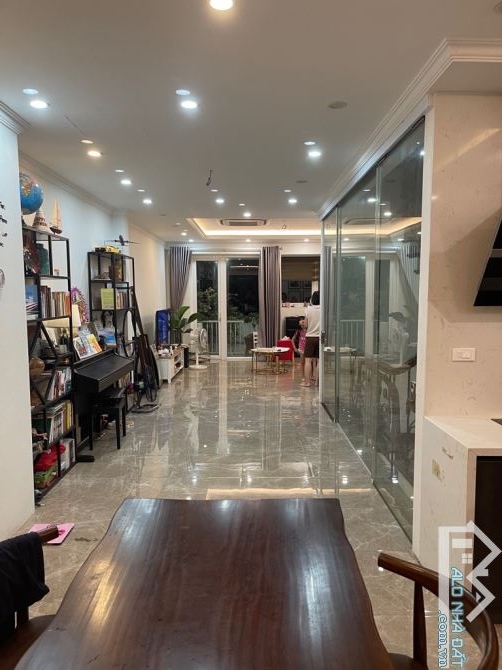 BÁN NHÀ LK KHU ĐÔ THỊ AN HƯNG, DƯƠNG NỘI HÀ ĐÔNG_SIÊU PHẨM HIẾM NHÀ BÁN_DT: 83M_GIÁ:20,5TỶ - 2