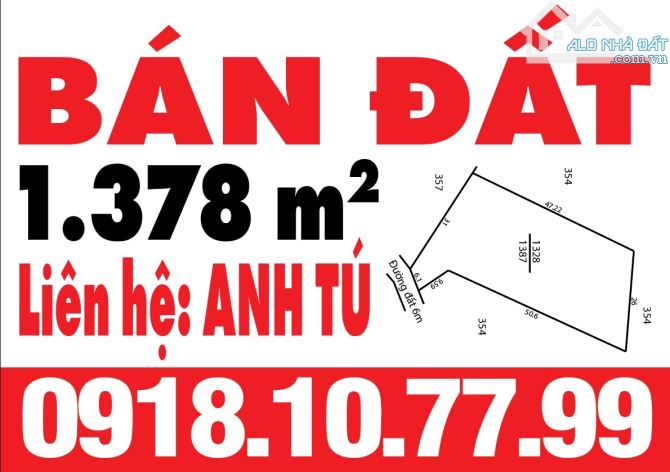 Cần bán gấp đất tại phường an tịnh trảng bàng tây ninh cách KCN Trảng Bàng 1 km. - 2