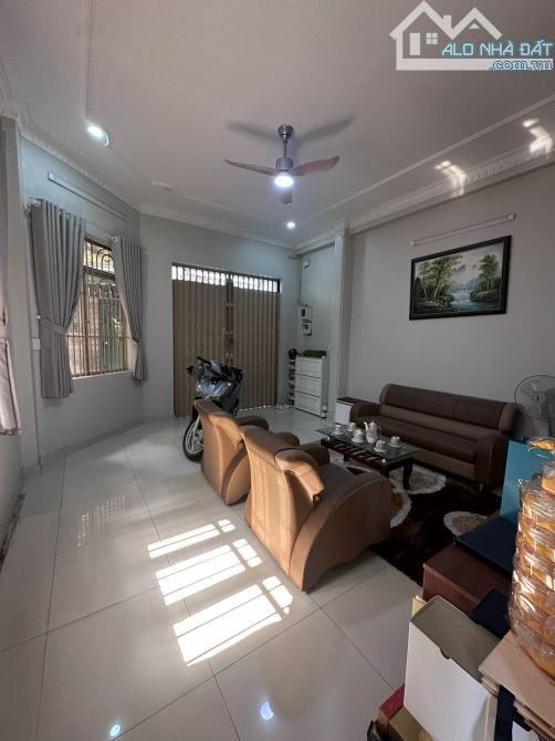 Bán nhà HXH 6m Hoàng Hoa Thám - Phan Đăng Lưu  ,P.7,BT 4x22 , giá 10.5 tỷ - 2