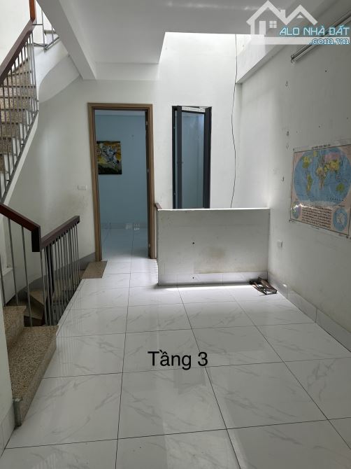 Cho thuê nhà 4 tầng (55m2) KPL dịch vụ Hoà Bình - Yên Nghĩa, Đường 11m - 2