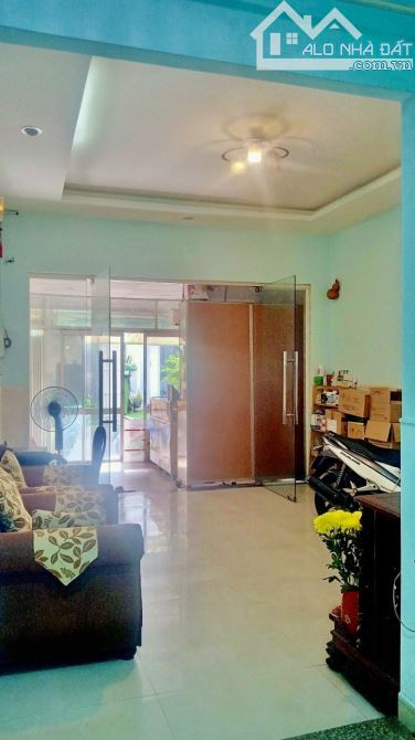 Mặt tiền Nguyễn Tuân-Phường 3-Gò Vấp, 4,2x19m 2 lầu giá chỉ 13,2 tỷ thương lượng - 2