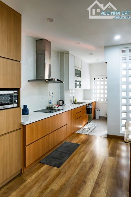 Bán nhà Phân lô Yên Lãng 80m2 MT 5m 5T ô tô tránh, vỉa hè 2m, VP KD Cty chỉ 25 tỷ - 2