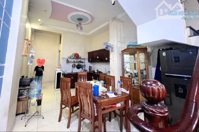 Duy nhất chỉ 1 căn 3 tầng 58m2, đường 6m, TP. Thủ Đức, chỉ 4,35 tỷ - 1