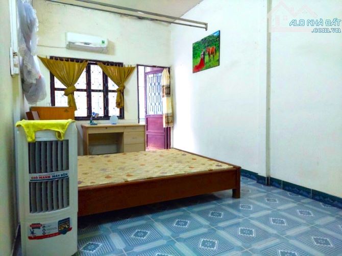 BÁN NHÀ NGUYỄN CƯ TRINH QUẬN 1, GẦN BÙI VIỆN, HẺM THÔNG, DÂN TRÍ, 33Mx2 2PN 2WC 5.5 TỶ HƠN - 2