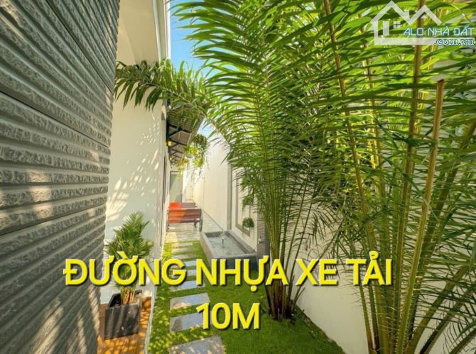 Bao Giá Toàn Hóc Môn Bán Đất tặng Biệt Thự 151m2 có 5 tỷ x Đông Thạnh Hóc Môn TP.HCM - 2