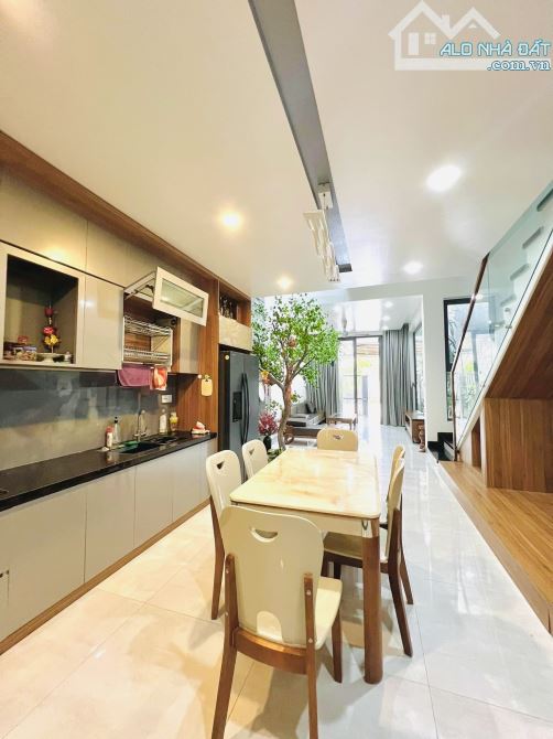 🏠🏠CẦN CHO THUÊ NHÀ ĐẸP 3 TẦNG KQH BÀU VÁ, TP HUẾ - 2