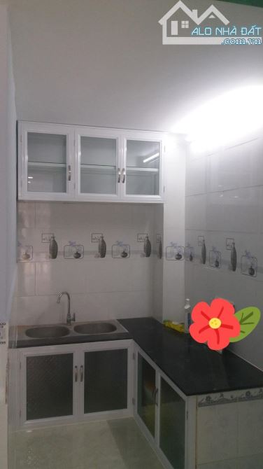 T2 Bán nhà mới Hẻm đẹp Huỳnh Tấn Phát, Quận 7, Kế Phú Mỹ Hưng, SHR 50m2 Chỉ hơn 2 tỷ. - 3