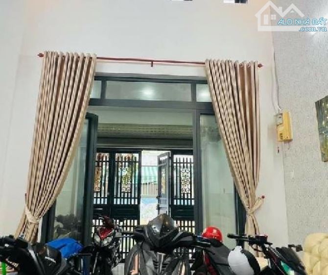 Bán nhà dòng tiền, Hẻm xe hơi, Phạm Văn Chiêu Gò Vấp, 50m2, 5 Tầng, 5PN, 5 Tỷ hơn - 3