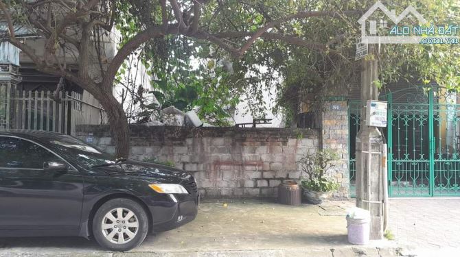 Bán đất mặt đường Hai Bà Trưng, An Biên, Lê Chân,  161m2, 22 tỷ. - 3