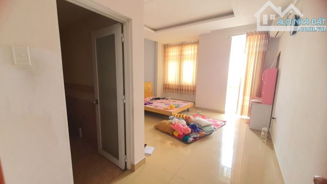 NHÀ 3 TẦNG MỚI XÂY, 90M², KHU PHÂN LÔ VIP, HẺM RỘNG, GẦN VẠN PHÚC CITY, GIÁ 5.9 TỶ - 3