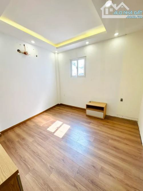 🏠🏠🏠HUỲNH VĂN BÁNH- QUẬN 3- HẺM XE HƠI- THIẾT KẾ ĐẸP-10 TỶ - 3