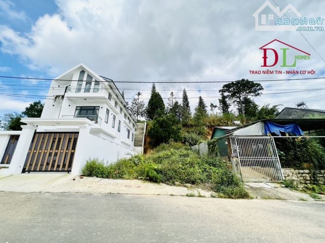 🏞⛺️🏡 ĐẤT KQH AN SƠN 231M2 -12 TỶ -NẰM TRONG KHU NGHỈ DƯỠNG CAO CẤP - NÚI RỪNG BAO QUANH - 3