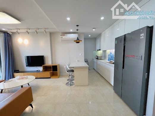 Cho thuê căn hộ chung cư cao cấp Thăng Long Number One. 116m². 3 phòng ngủ full đồ. - 3