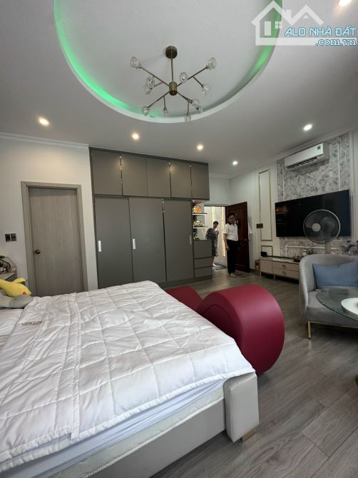 Bán nhà HXH 6m Hoàng Hoa Thám - Phan Đăng Lưu  ,P.7,BT 4x22 , giá 10.5 tỷ - 3