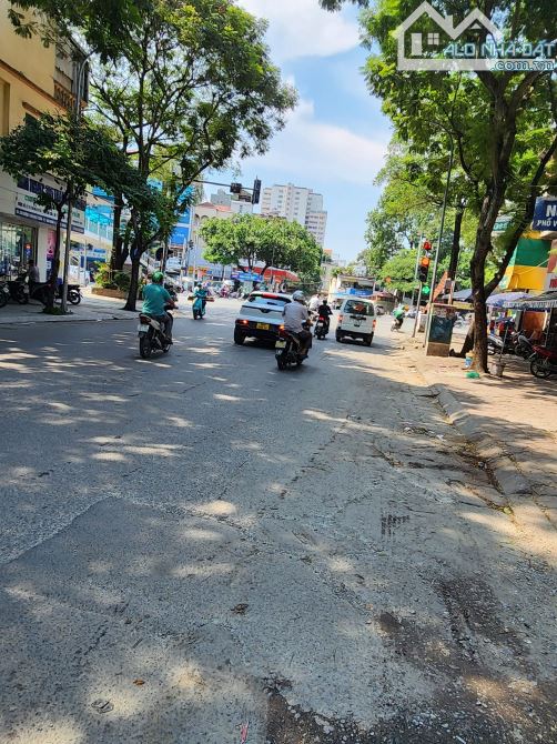 Bán nhà MP Võ Thị Sáu, 88m2, 3 tầng, mt 7m, KD đỉnh, 45 tỷ - 3