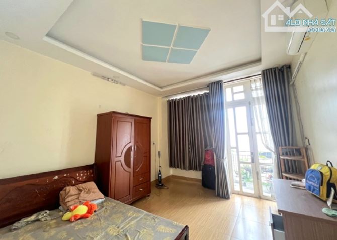 Duy nhất chỉ 1 căn 3 tầng 58m2, đường 6m, TP. Thủ Đức, chỉ 4,35 tỷ - 2