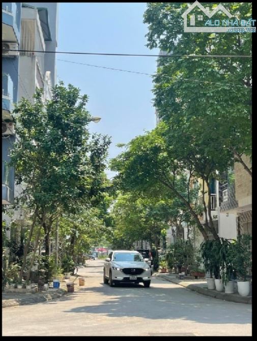 Nhà 5T*Dịch Vụ Khu D,Yên Nghĩa Hà Đông,ô tô Đỗ cửa ,Giáp Vành Đai 4,Viện nhi TW Cơ Sở 2. - 3