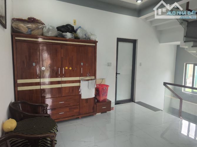 🏡 NHÀ 3 TẦNG KIỆT 246 HÙNG VƯƠNG, GẦN CHỢ AN CỰU - 4