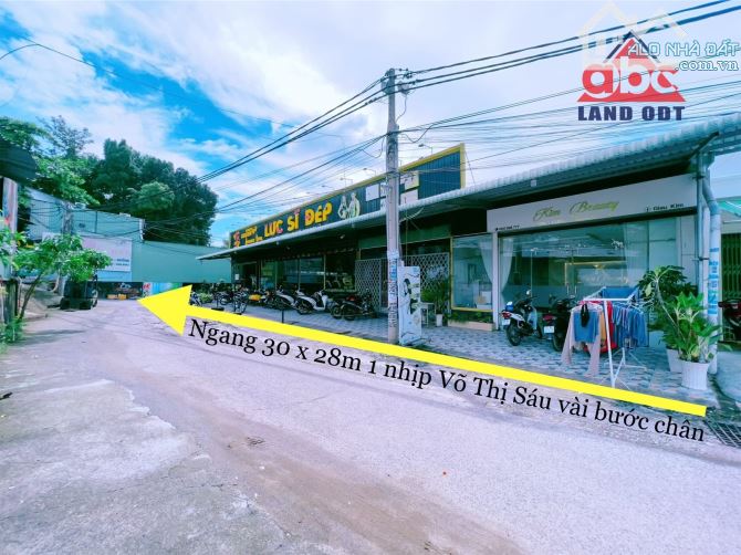 Bán 1000M Đất Lô Góc Ngay Ngã 4 VINCOM Vào Vài Chục Mét Giá : 40 Tỷ - 4