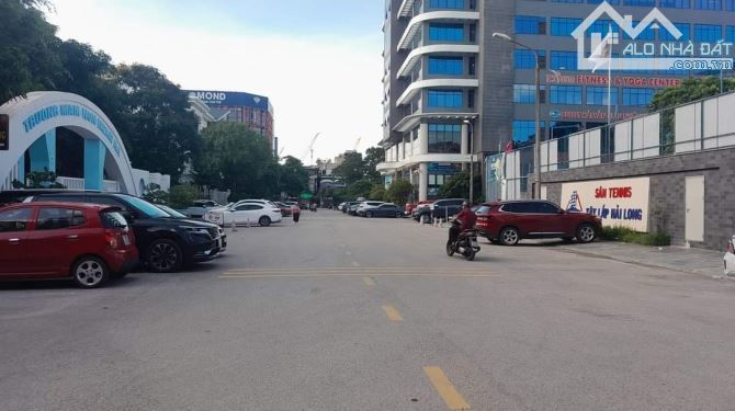 Bán đất mặt đường Hai Bà Trưng, An Biên, Lê Chân,  161m2, 22 tỷ. - 4