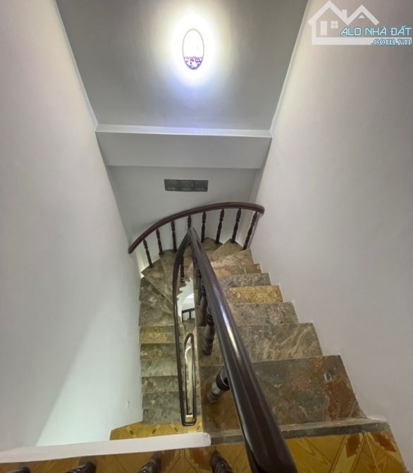 HẺM Ô TÔ-PHẠM VĂN CHIÊU-NGANG 4M-3 TẦNG-4PN-58M2-Ở NGAY-PHƯỜNG 14 GÒ VẤP-NHỈNH 5 TỶ TL - 4