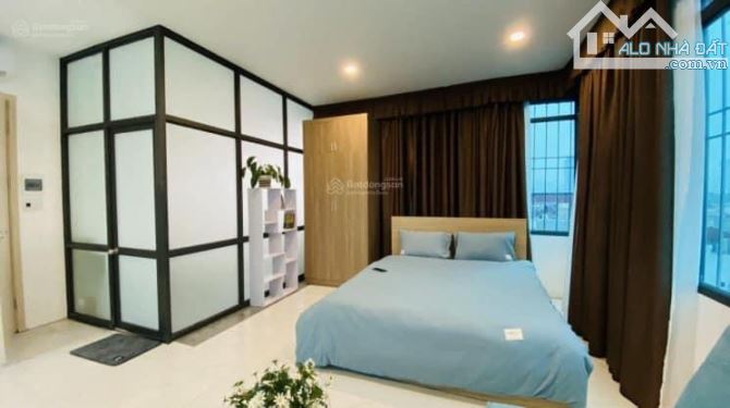 BÁN TÒA NHÀ APARTMENT MẶT PHỐ TRUNG TÂM QUẬN HAI BÀ TRƯNG 436M 10 TẦNG MẶT TIỀN 12M - 4