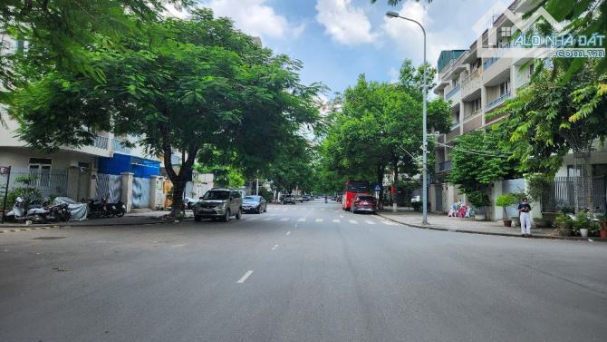 BÁN NHÀ LK KHU ĐÔ THỊ AN HƯNG, DƯƠNG NỘI HÀ ĐÔNG_SIÊU PHẨM HIẾM NHÀ BÁN_DT: 83M_GIÁ:20,5TỶ - 4