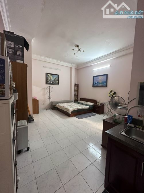 Bán nhà HXH 6m Hoàng Hoa Thám - Phan Đăng Lưu  ,P.7,BT 4x22 , giá 10.5 tỷ - 4
