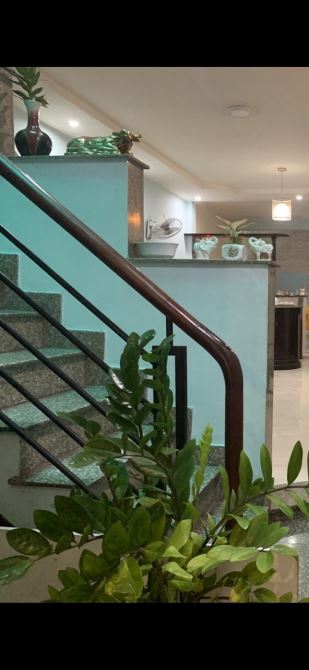 Mặt tiền Nguyễn Tuân-Phường 3-Gò Vấp, 4,2x19m 2 lầu giá chỉ 13,2 tỷ thương lượng - 4