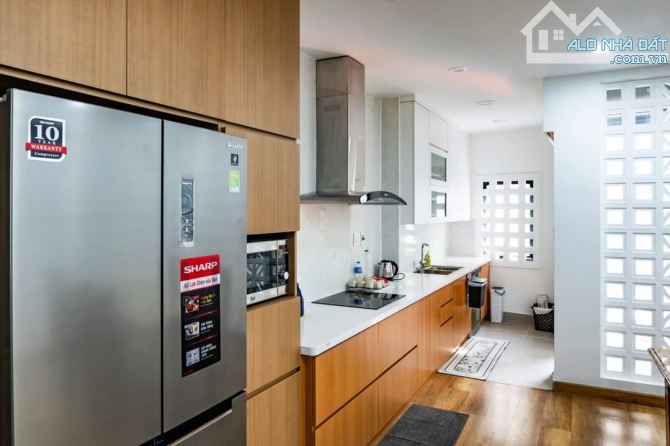 Bán nhà Phân lô Yên Lãng 80m2 MT 5m 5T ô tô tránh, vỉa hè 2m, VP KD Cty chỉ 25 tỷ - 4