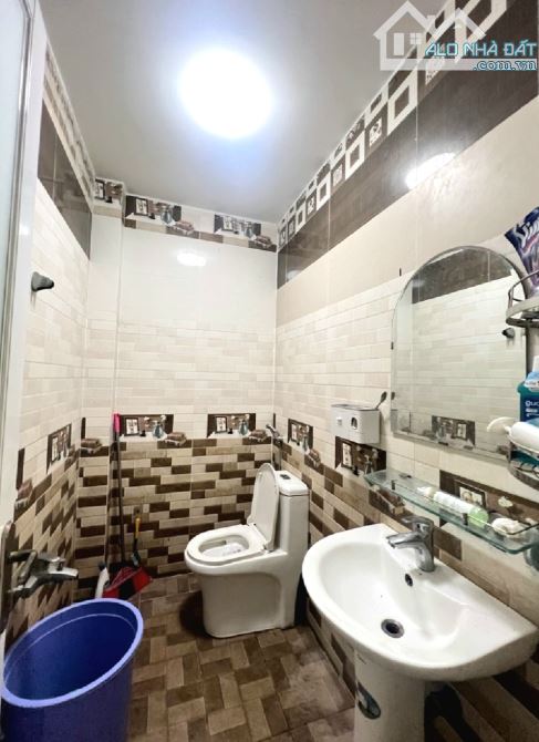 Duy nhất chỉ 1 căn 3 tầng 58m2, đường 6m, TP. Thủ Đức, chỉ 4,35 tỷ - 3