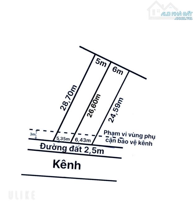 ⭐⭐ ĐẤT THỔ CƯ GIÁ RẼ NGAY UBND XÃ BÌNH LÃNG - ĐƯờNG Ô TÔ - 5X27M GIÁ 430TR - 5